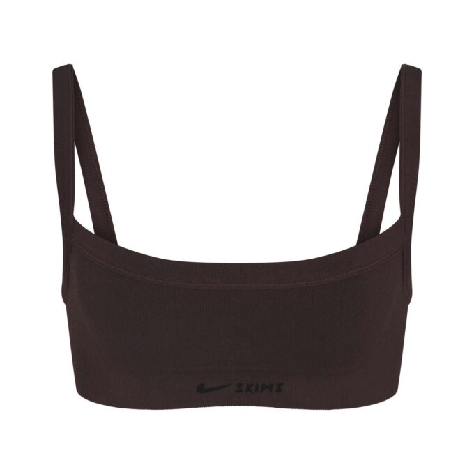 NikeSKIMS VINTAGE SEAMLESS CAMI BRA