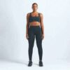 NikeSKIMS VINTAGE SEAMLESS SCOOP NECK BRA
