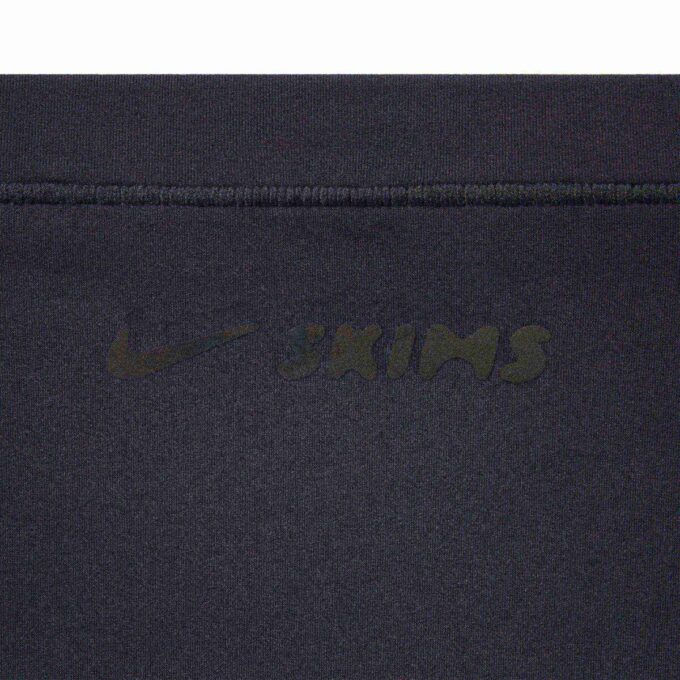 NikeSKIMS WEIGHTLESS LAYERS ZIP UP HOODIE