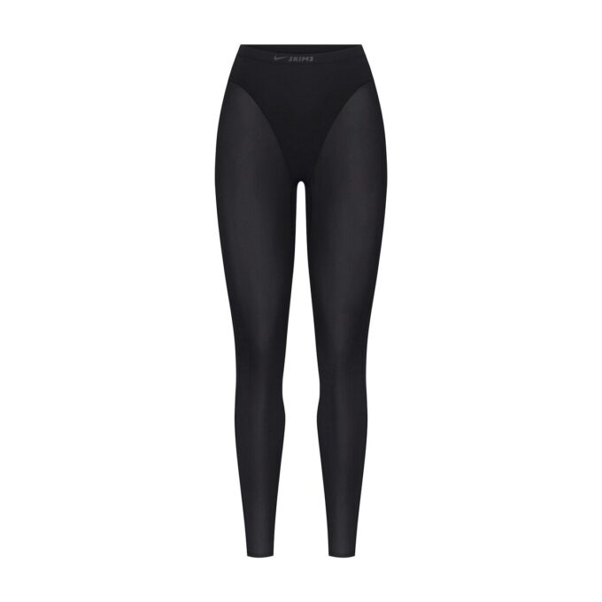 NikeSKIMS WEIGHTLESS LAYERS V-LINE 26″ LEGGING