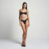 NO SHOW UNLINED BALCONETTE BRA