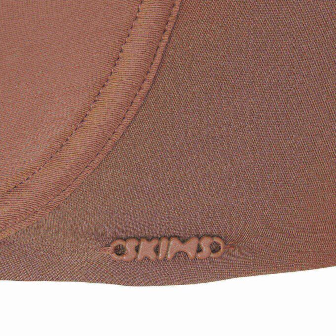 NO SHOW UNLINED BALCONETTE BRA