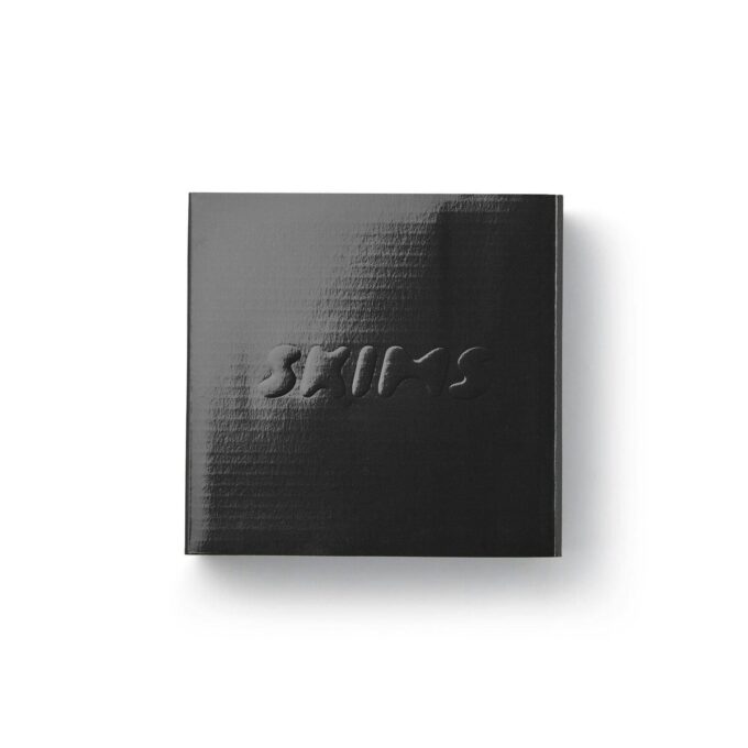 NOVELTY INTIMATES EMBROIDERED BIKINI 3-PACK