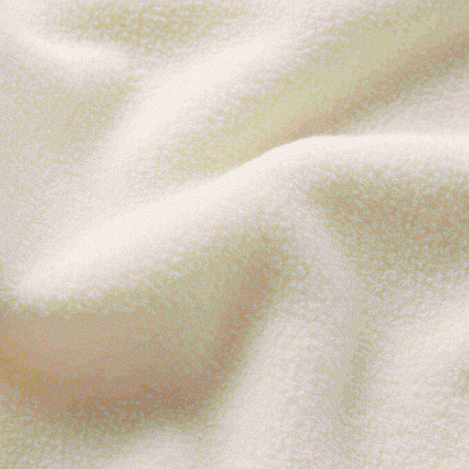 OUTDOOR FLEECE MINI SKIRT