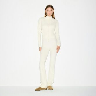 outdoor fleece fitted jacket 2 330x330 - OUTDOOR FLEECE FITTED JACKET