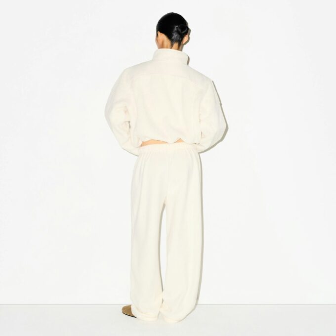 OUTDOOR FLEECE STRAIGHT LEG PANT OUTDOOR FLEECE STRAIGHT LEG PANT