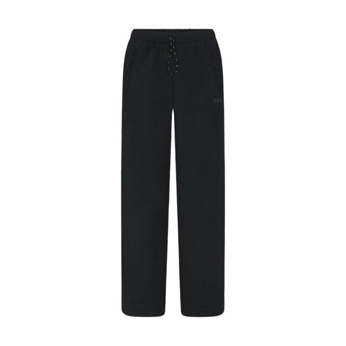 OUTDOOR FLEECE STRAIGHT LEG PANT