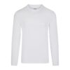 OUTDOOR JERSEY MENS CLASSIC LONG SLEEVE T-SHIRT