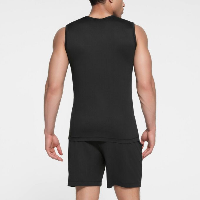 OUTDOOR JERSEY MENS MUSCLE TANK
