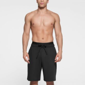 OUTDOOR JERSEY MENS RELAXED SHORT