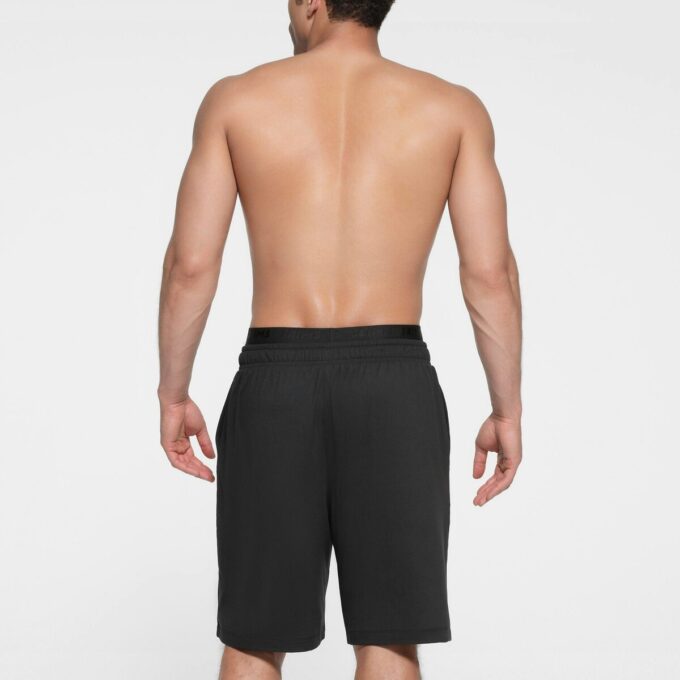 OUTDOOR JERSEY MENS RELAXED SHORT