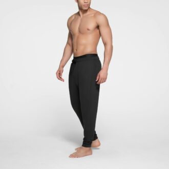 OUTDOOR JERSEY MENS TAPERED JOGGER