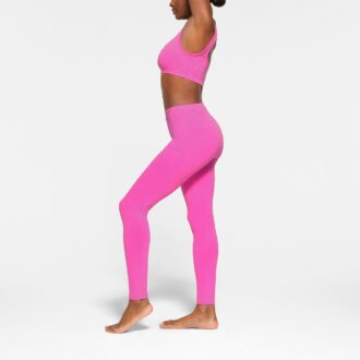 OUTDOOR RHINESTONE LEGGING