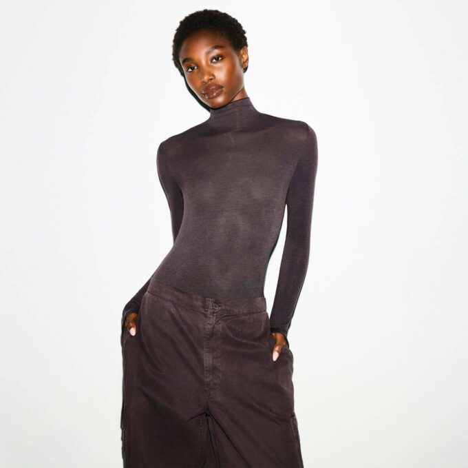 OUTDOOR WOVEN OVERSIZED CARGO PANT