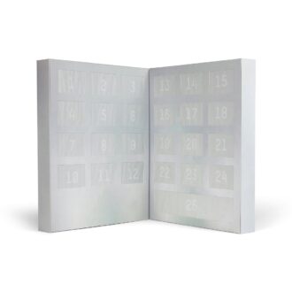 PANTY ADVENT CALENDAR