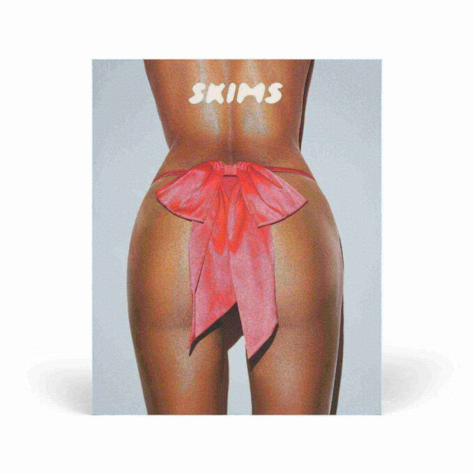 PANTY ADVENT CALENDAR