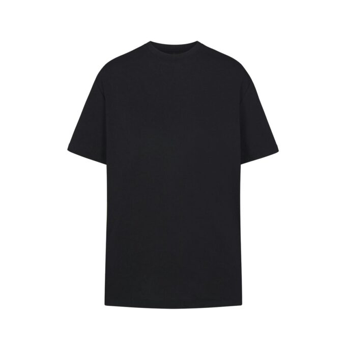 RELAXED TEES OVERSIZED LONG T-SHIRT