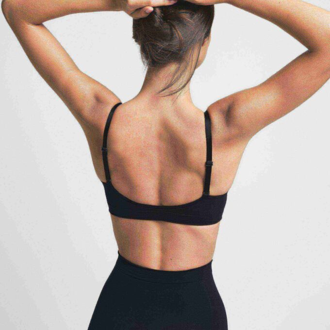 SEAMLESS SCULPT BRALETTE