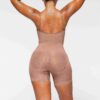 SEAMLESS SCULPT MID THIGH BODYSUIT SEAMLESS SCULPT MID THIGH BODYSUIT