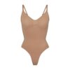 SEAMLESS SCULPT THONG BODYSUIT SEAMLESS SCULPT THONG BODYSUIT
