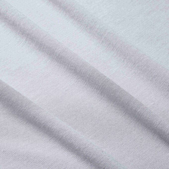 SHEER MODAL LONG SLEEVE BOATNECK TOP