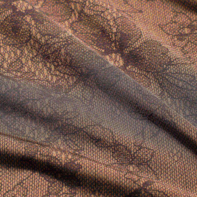 SHINE FOUNDATIONS DIPPED THONG