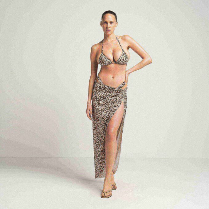SIGNATURE SWIM SARONG SKIRT SIGNATURE SWIM SARONG SKIRT