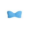 SIGNATURE SWIM STRAPLESS UNDERWIRE BIKINI TOP