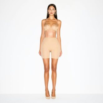 SKIMS BODY BUTT AND HIP ENHANCING MID THIGH SHORT