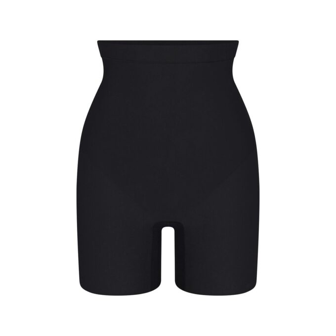 SKIMS BODY CORE SCULPT MID RISE SHORT