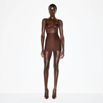 SKIMS BODY CORE SCULPT SKORT