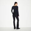 SKIMS BODY HIGH-WAISTED FLARE PANT