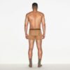 SKIMS COTTON MENS 3″ BOXER BRIEF