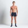 SKIMS COTTON MENS 3″ BOXER BRIEF 3-PACK