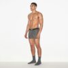SKIMS COTTON MENS 3″ BOXER BRIEF 3-PACK