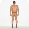 SKIMS COTTON MENS 5″ BOXER BRIEF