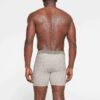 SKIMS COTTON MENS 5″ BOXER BRIEF 3-PACK