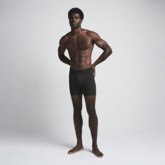 SKIMS COTTON MENS 5″ BOXER BRIEF 5-PACK