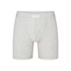 SKIMS COTTON MENS 5″ BOXER BRIEF