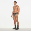 SKIMS COTTON MENS BRIEF 3-PACK