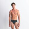 SKIMS COTTON MENS BRIEF 3-PACK
