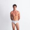 SKIMS COTTON MENS BRIEF 3-PACK