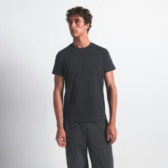 SKIMS COTTON MENS CLASSIC T-SHIRT