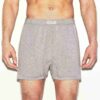 SKIMS COTTON MENS KNIT BOXER 3-PACK
