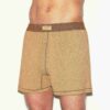 SKIMS COTTON MENS KNIT BOXER 3-PACK