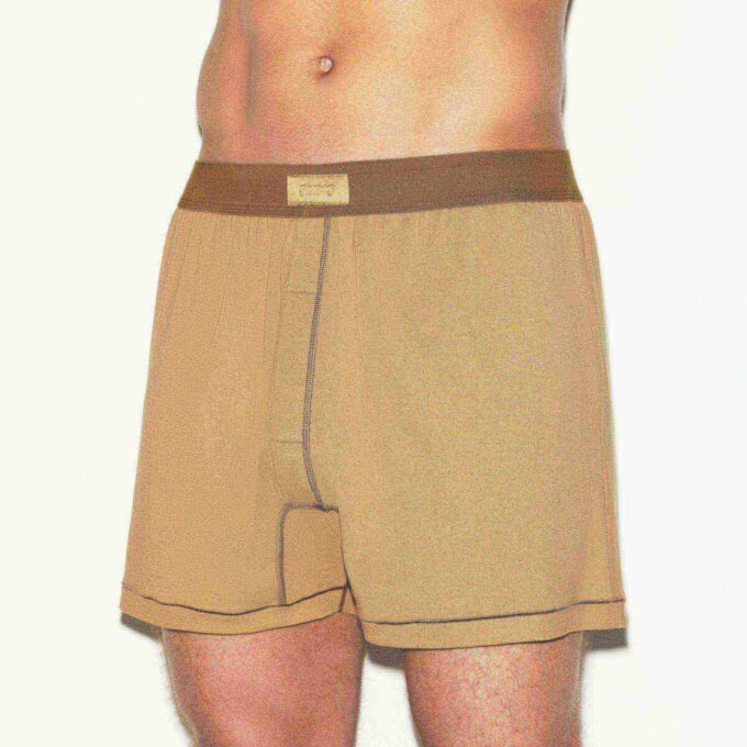 SKIMS COTTON MENS KNIT BOXER 3-PACK