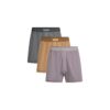 SKIMS COTTON MENS KNIT BOXER 3-PACK