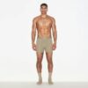 SKIMS FLEX MENS 5″ BOXER BRIEF 3-PACK
