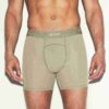 SKIMS FLEX MENS 5″ BOXER BRIEF 3-PACK