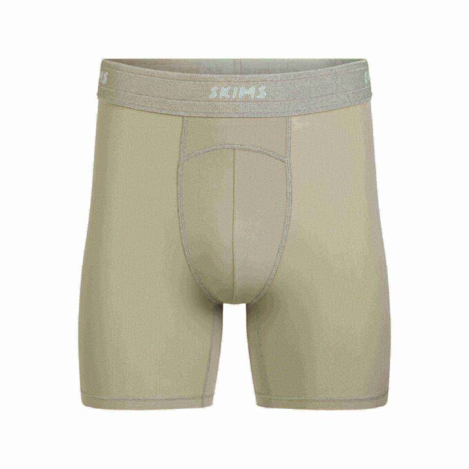 SKIMS FLEX MENS 5″ BOXER BRIEF 3-PACK